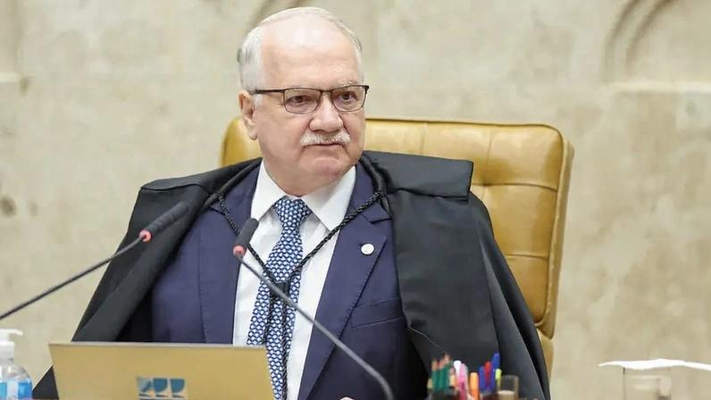 Fachin diz que jornalistas não podem sofrer restrições ou intimidação indevida