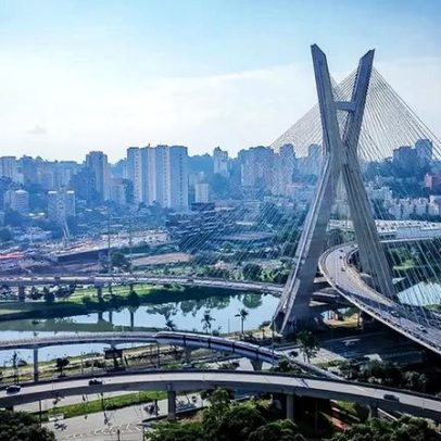 Cidade brasileira é considerada a mais feliz da América Latina
