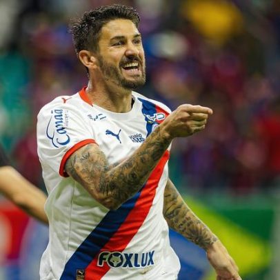 Bahia vence o Athletico após atuação do lado esquerdo e defesa aprimorada