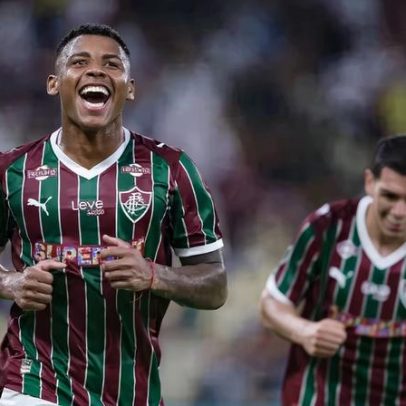 Hércules retoma protagonismo no Fluminense e tem média de gols em 2026