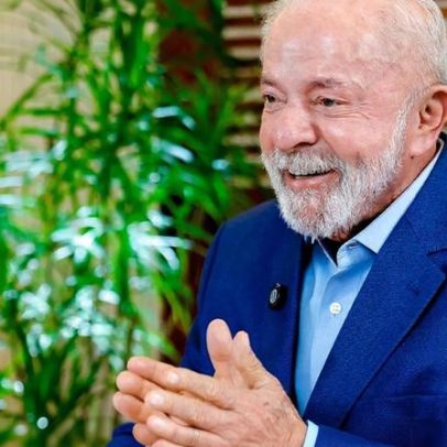 Lula diz que guerra contra o Irã é desnecessária e baseada em mentira
