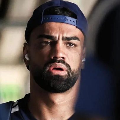 Fabrício Bruno vê retomada de confiança após vitória do Cruzeiro na Libertadores