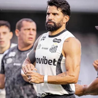 Tomás Rincón não consegue visto e Santos amplia desfalques na Sul-Americana