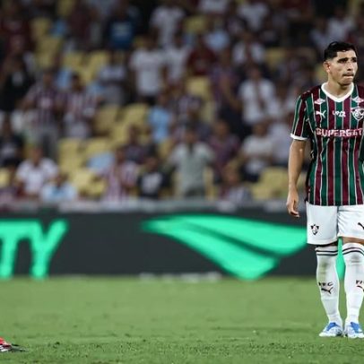Fluminense: Ganso ou Savarino na vaga de Lucho pode gerar impactos