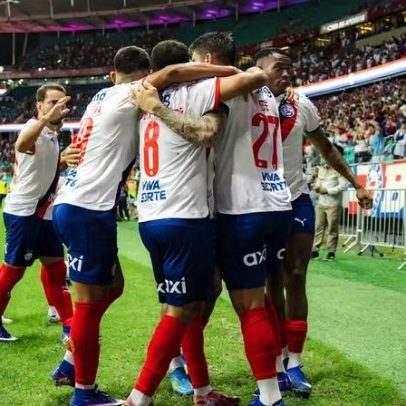Públicos da 9ª rodada do Brasileirão são divulgados