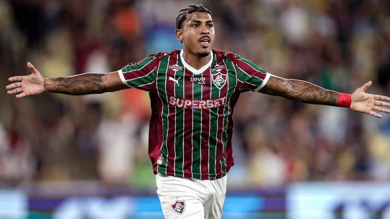 Marcelo Gonçalves/Fluminense F.C./Direitos Reservados