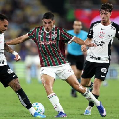 Zubeldía indica força máxima do Fluminense no Fla-Flu e testa Serna