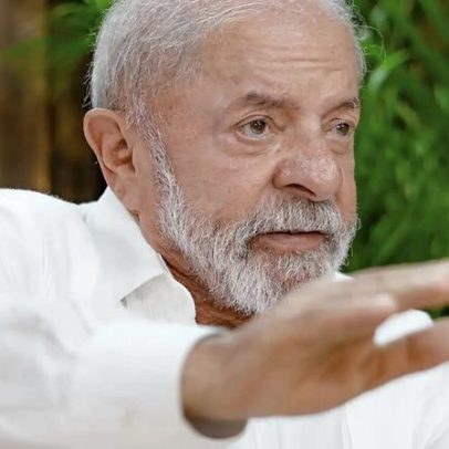 Lula pediu anulação de leilão da Petrobras por venda de gás acima da tabela
