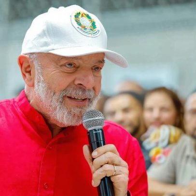 Lula diz que Pix dificulta o dólar e critica relatório dos EUA