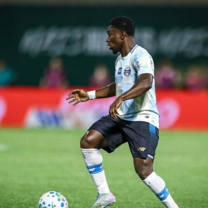 Grêmio acumula jogadores com problemas físicos após Data Fifa; veja a lista