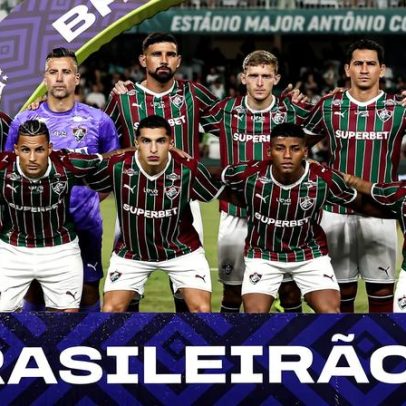 John Kennedy evita derrota pelo Fluminense e recebe melhores notas