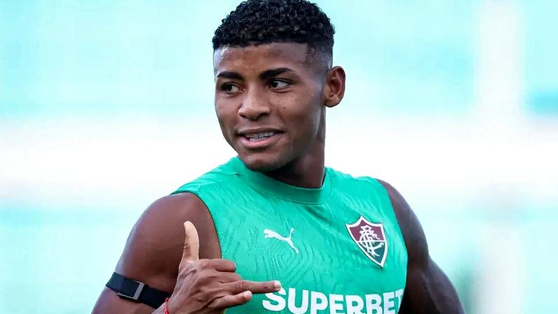 Hércules prioriza Libertadores em 2026 e cita jogar pelo Fluminense