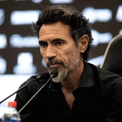Atlético-MG mantém cautela na janela de meio do ano, diz Domínguez