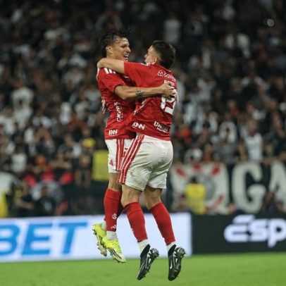 Inter renasce com gol de Bernabei e empolga Pezzolano para o Gre-Nal 452