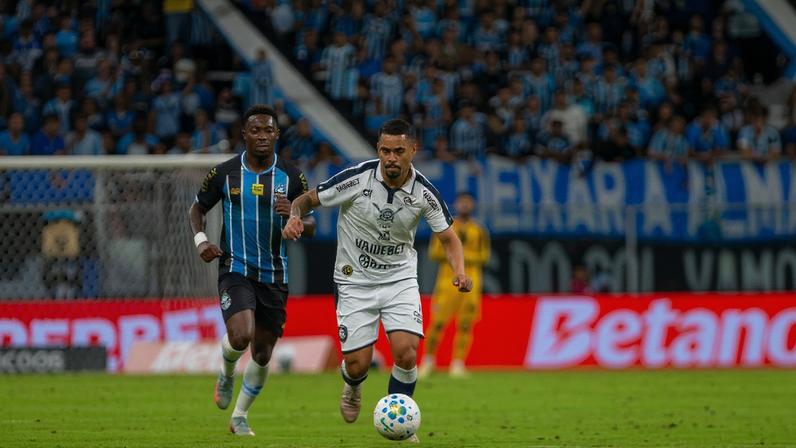 Atuações do Remo: Taliari perde gol inacreditável e tem partida tenebrosa; dê suas notas