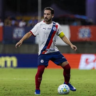Everton Ribeiro usará faixa de capitão em homenagem ao Dia dos Povos Indígenas
