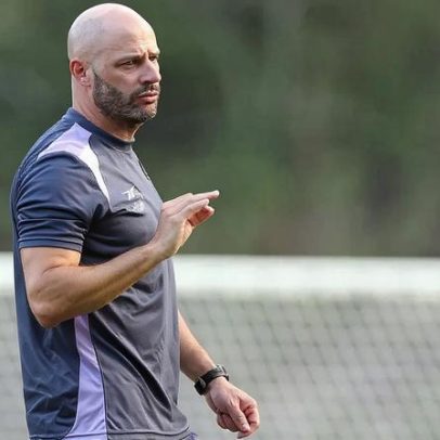 Franclim Carvalho é regularizado no BID e pode estrear no Botafogo