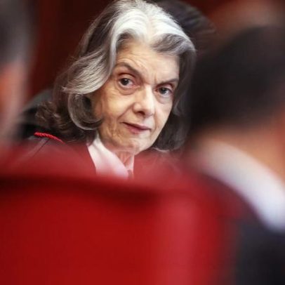 Cármen Lúcia antecipa eleição para substituição no TSE
