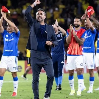 Cruzeiro mostra repertório e mantém desempenho na Libertadores
