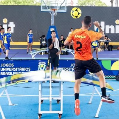 Futmesa estreia nos JUBsFut 2026 com técnica e emoção