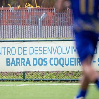 Centro de Desenvolvimento da CBF recebe jogos dos JUBsFut