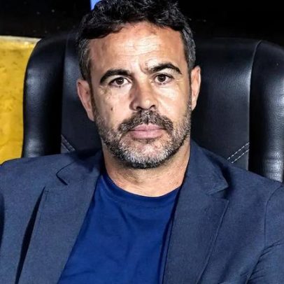 Artur Jorge celebra vitória do Cruzeiro e explica mudanças no time titular