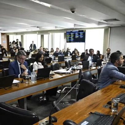 CCJ aprova PEC que isenta jornais de responsabilização por falas de entrevistados