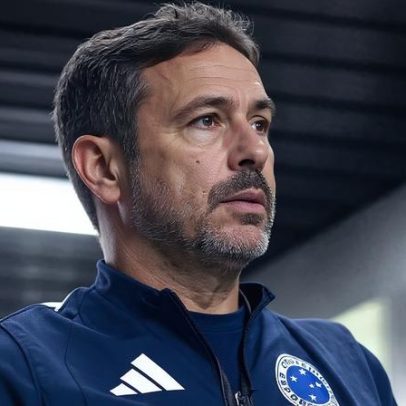 Cruzeiro deve ter novidade contra o Red Bull Bragantino