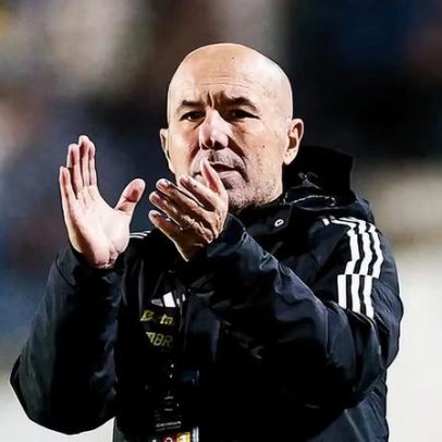Jardim elogia postura na altitude e a força do Flamengo