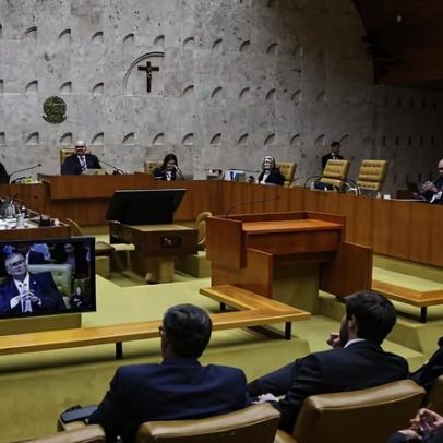 Datafolha: 75% veem STF com poder demais, 71% dizem ser essencial à democracia