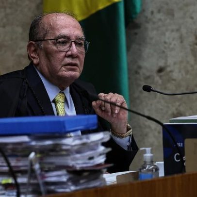 Gilmar Mendes pede apuração da PGR contra relator da CPI por abuso de autoridade