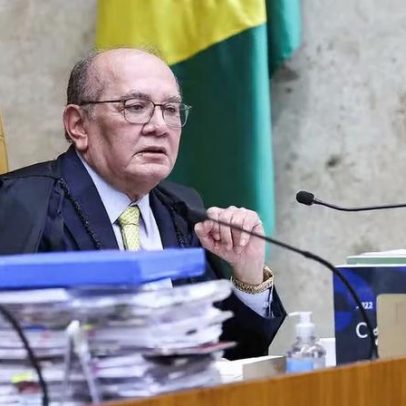 Gilmar Mendes defende Messias no STF; Senado analisará atributos