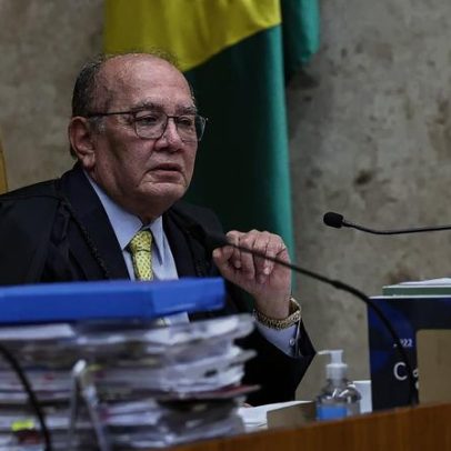 Mendes cita ações do governo de MG no STF para responder a críticas de Zema