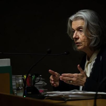 Cármen Lúcia relata pressão familiar para deixar o STF