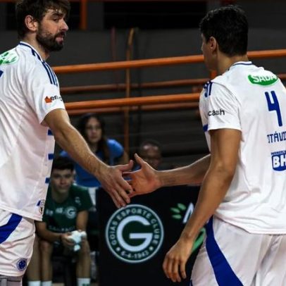 Semifinais da Superliga Masculina são definidas; datas e horários confirmados