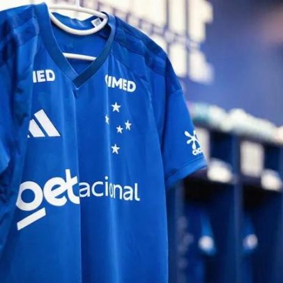 Cruzeiro terá grande desfalque diante do Bragantino
