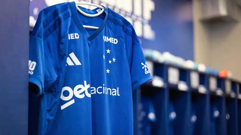 Cruzeiro x Red Bull Bragantino, no Mineirão (Foto: Gustavo Aleixo/Cruzeiro)