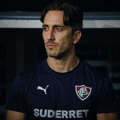 Zubeldía analisa gols do Fla no Flu e compara Pedro a Cano e Gabigol