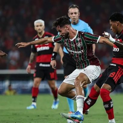 Análise aponta Flamengo como mandante no clássico desde o adiamento