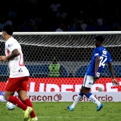 Jonathan Jesus defende Cunha e avalia disputa com Villalba no Cruzeiro