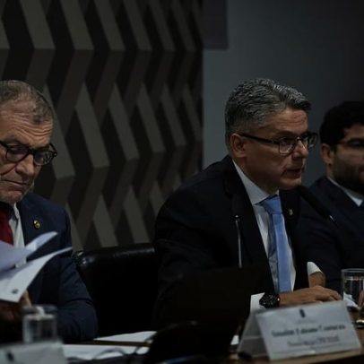 CPI aponta uso de jatos de banqueiro para quatro ministros e Gilmarpalooza