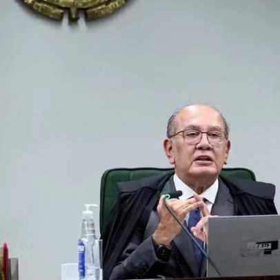 Mendes solicita ação contra Alessandro Vieira; ala da corte pauta inelegibilidade