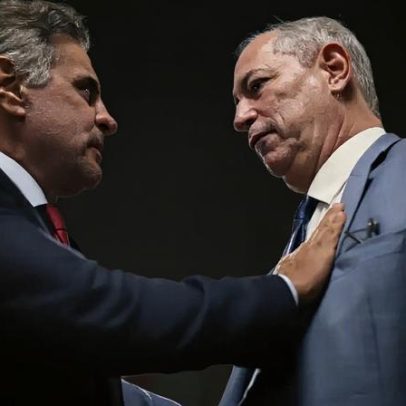 Divisão entre bolsonaristas sobre candidatura de Ciro Gomes