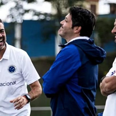Kaio Jorge é dúvida; Romero é relacionado para jogo do Cruzeiro contra Católica