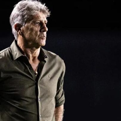 Vasco tem aproveitamento para o G-4 no Brasileirão desde chegada de Renato Gaúcho