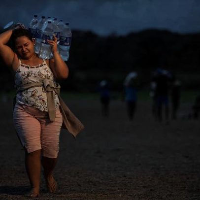 Aproximação do Super El Niño é tema de monitoramento meteorológico
