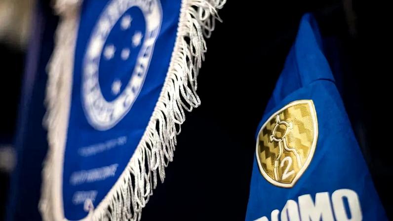 Cruzeiro x Universidad Católica, no Mineirão (Foto: Gustavo Aleixo/Cruzeiro)