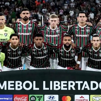 Zubeldía avalia opções para formação do Fluminense contra o Santos