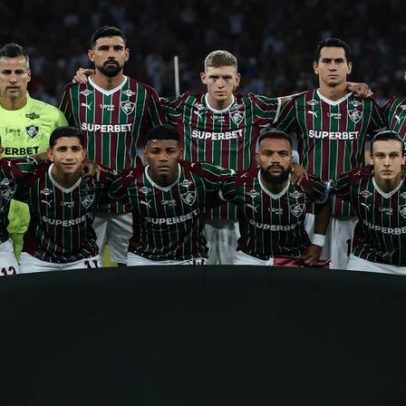 Altidão complica o Fluminense na Libertadores com peso inesperado
