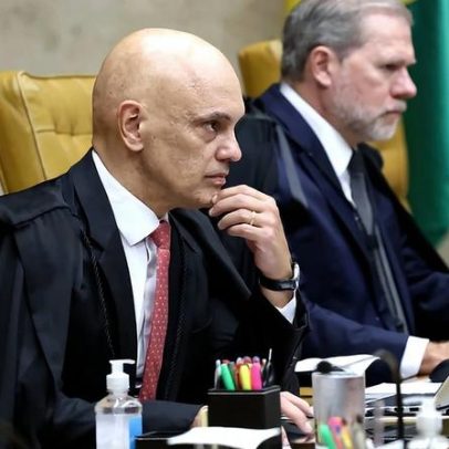 Moraes impede tentativa de Geddel de encerrar inquérito